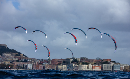 napoli una grande prima giornata al cico 2026